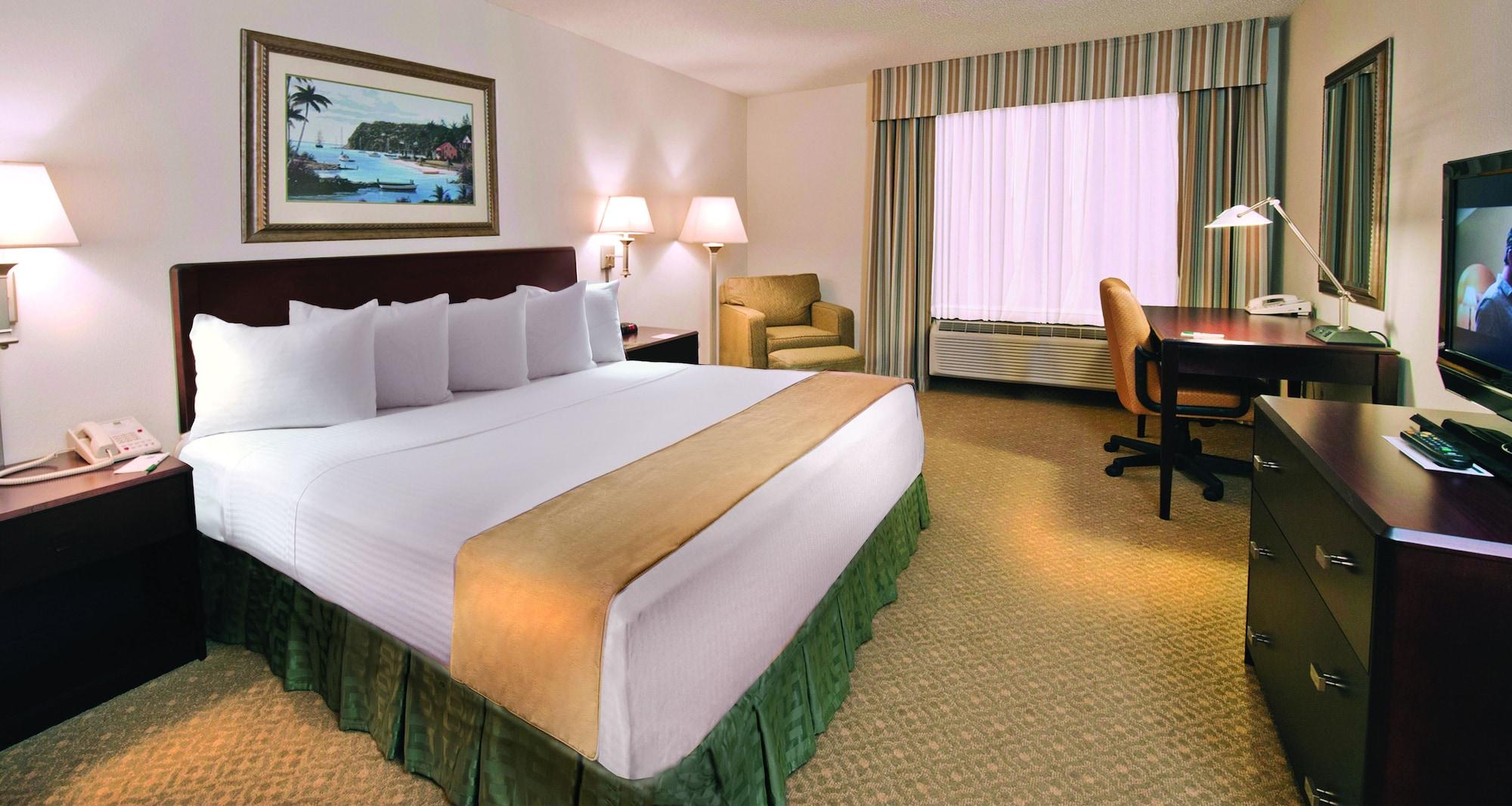 Ann Arbor Regent Hotel And Suites Екстериор снимка