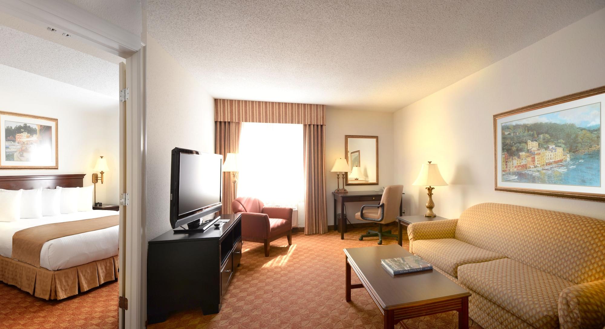 Ann Arbor Regent Hotel And Suites Екстериор снимка
