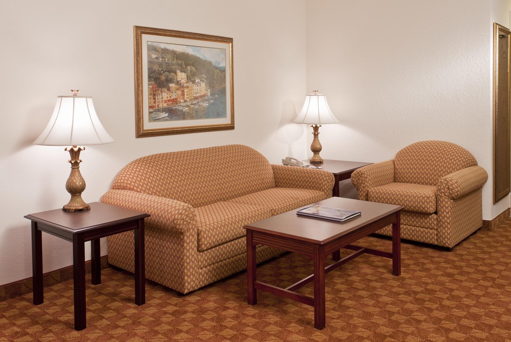 Ann Arbor Regent Hotel And Suites Екстериор снимка