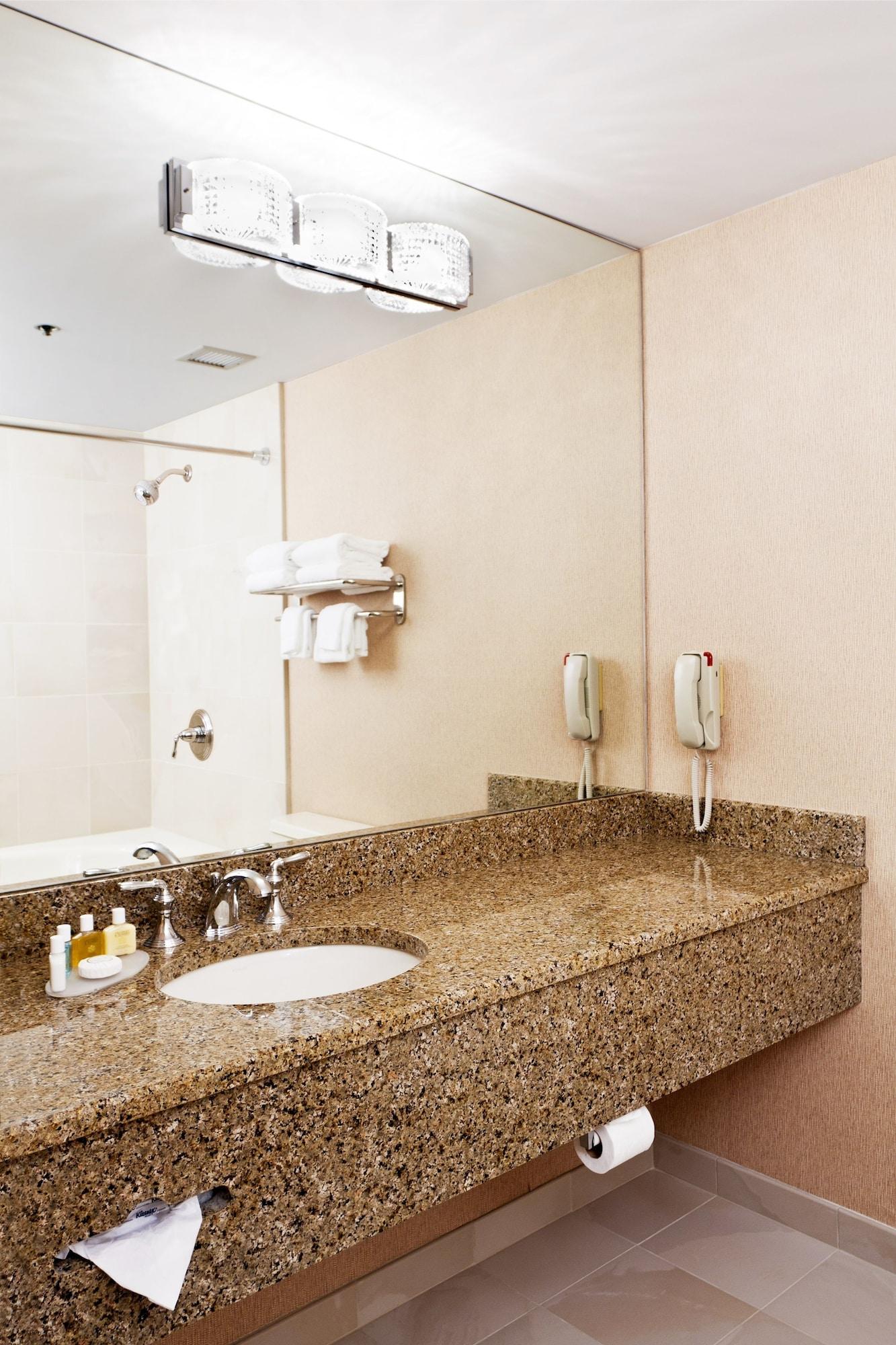 Ann Arbor Regent Hotel And Suites Екстериор снимка