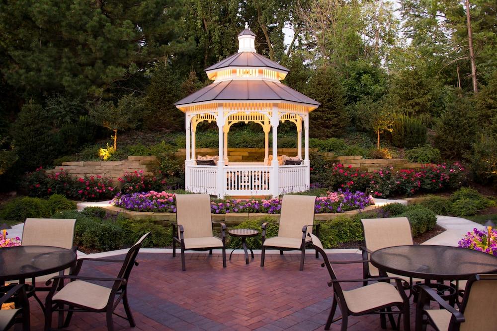 Ann Arbor Regent Hotel And Suites Екстериор снимка