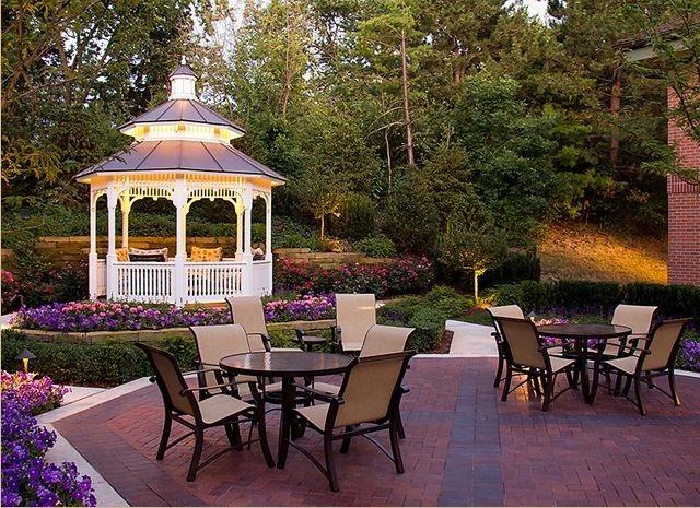 Ann Arbor Regent Hotel And Suites Ресторант снимка