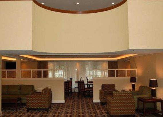 Ann Arbor Regent Hotel And Suites Интериор снимка