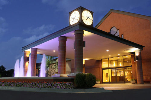 Ann Arbor Regent Hotel And Suites Екстериор снимка