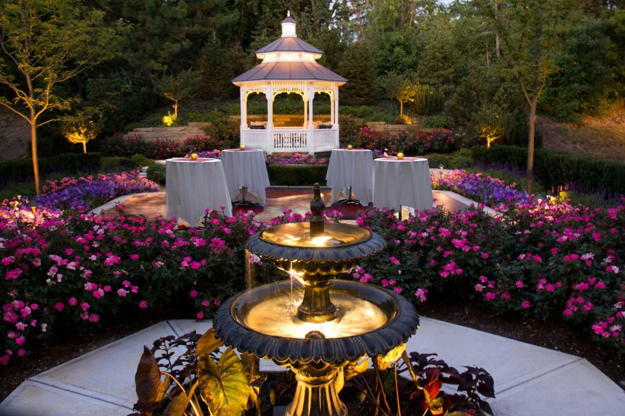 Ann Arbor Regent Hotel And Suites Екстериор снимка
